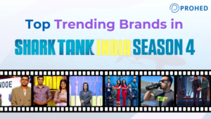 Read more about the article Top 5 Trending Brands in Shark Tank India Season 4 [2025]