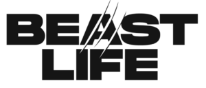 beast life logo