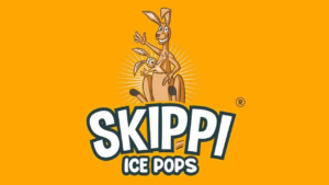 Skippi Ice pops Logo